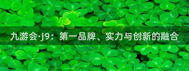 星亿娱乐官网版下载：九游会·J9：第一品牌、实力与创新的融合